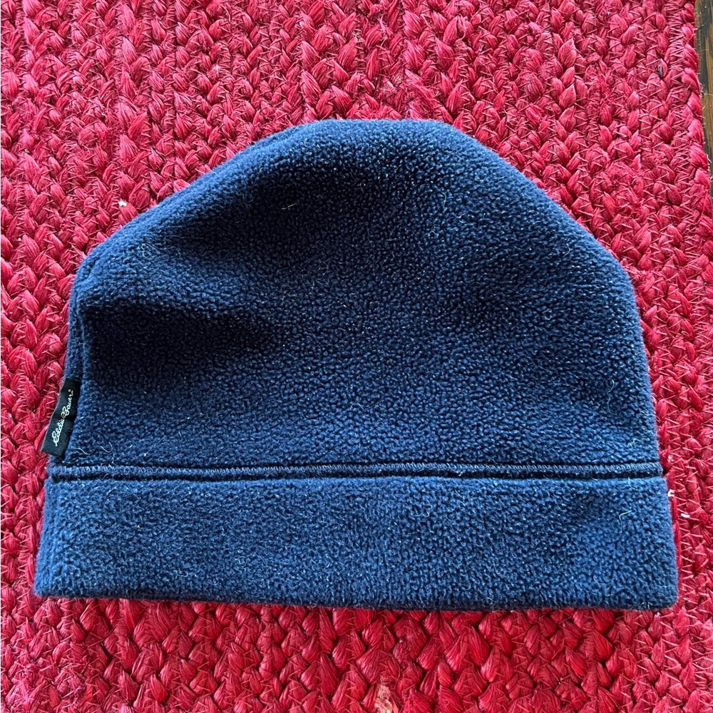 Eddie Bauer men’s winter stocking cap